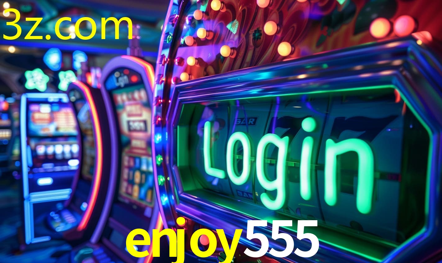 ENJOY555.COM
