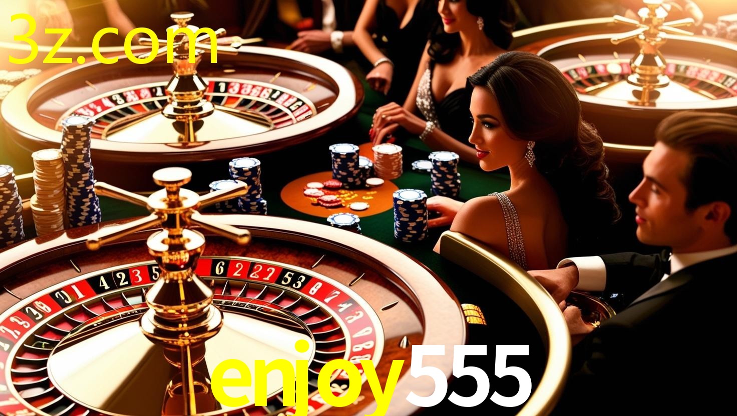 ENJOY555.COM