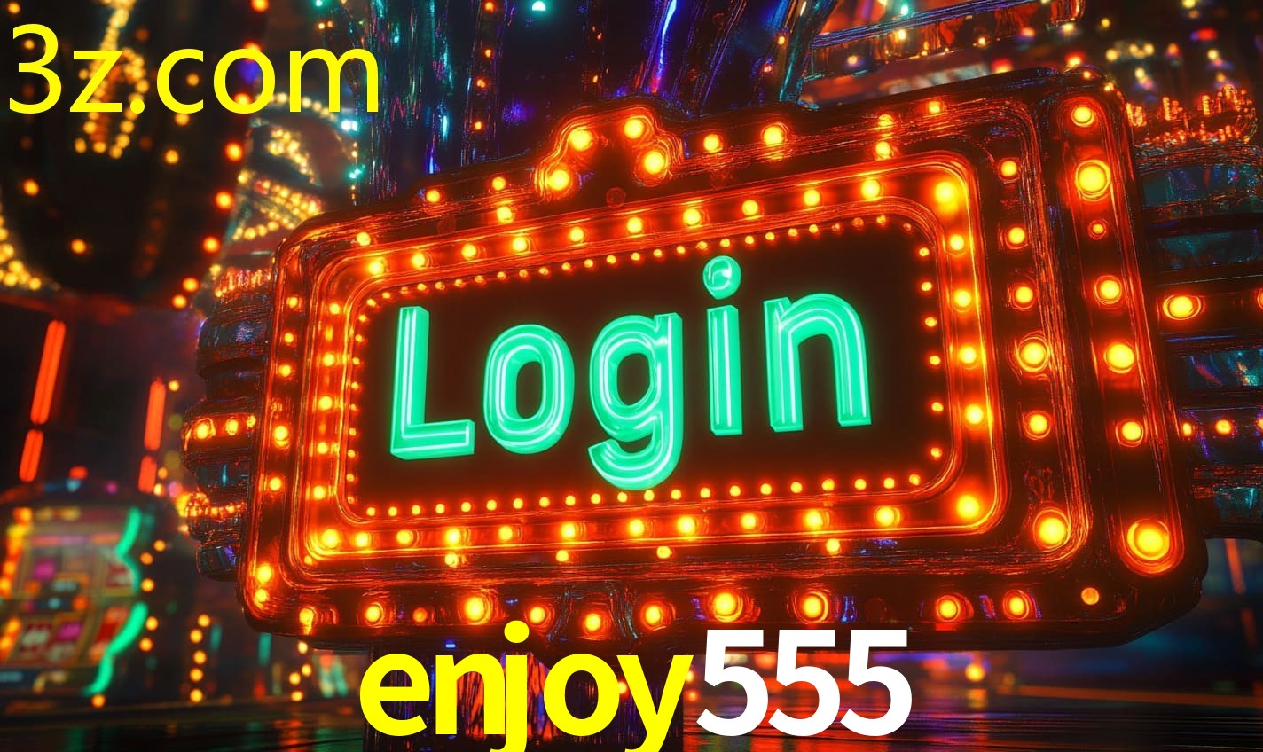 ENJOY555.COM