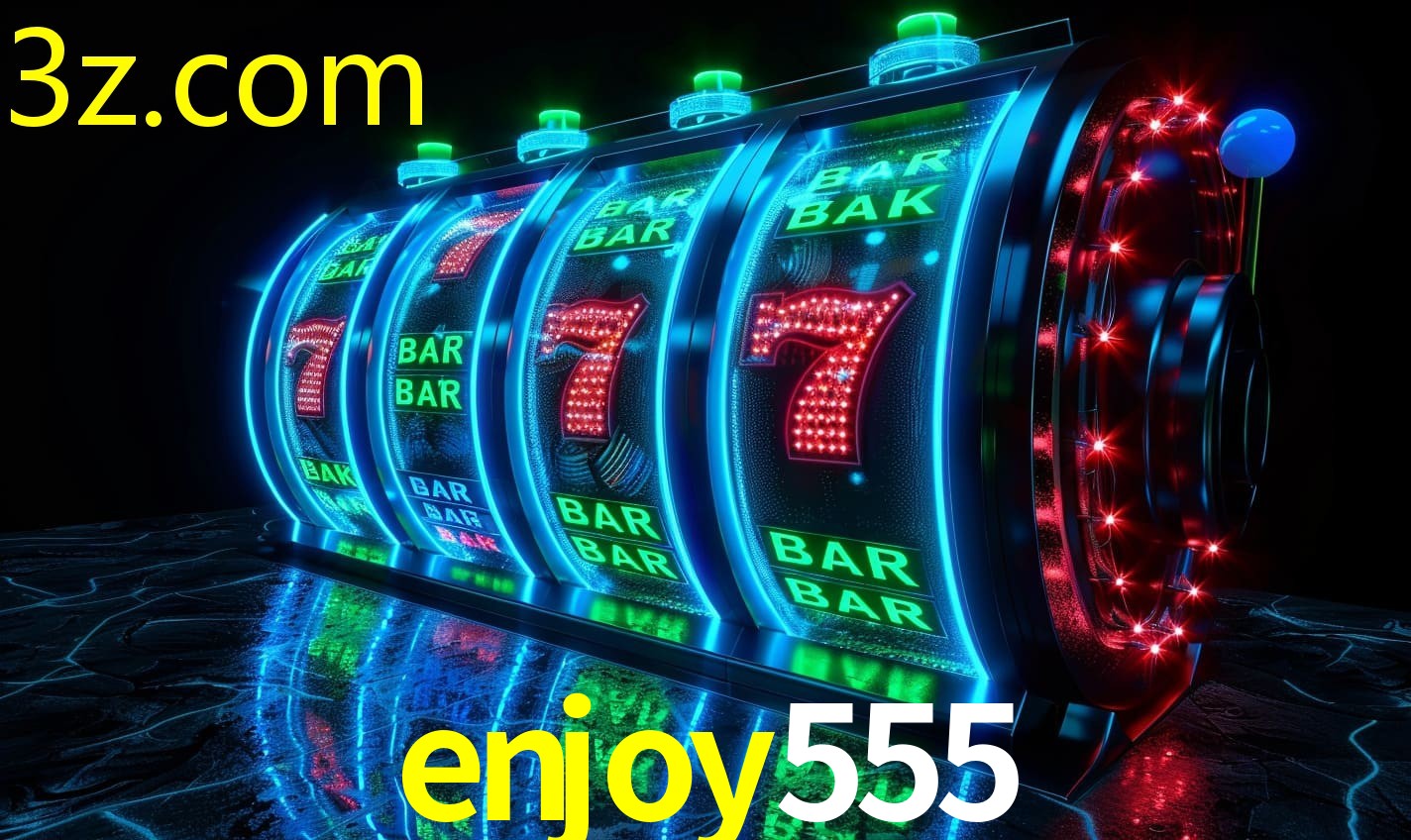 ENJOY555.COM
